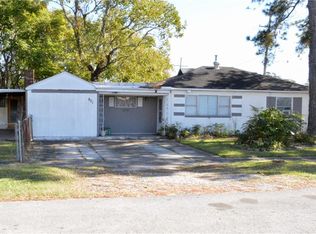 901 Saint George Ave, Jefferson, LA 70121