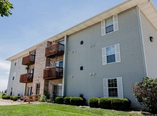 5 Christopher Way #8, Bloomington, IL 61704