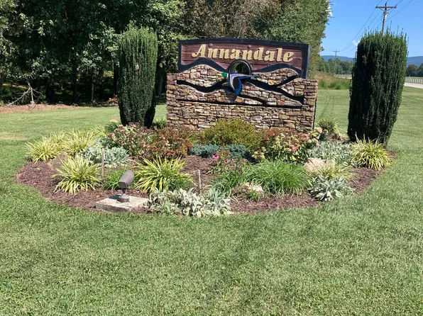 0 Annandale Dr Tract 1, Clarkesville, GA 30523