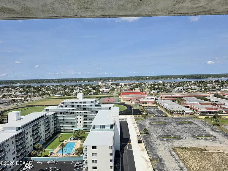 2800 N Atlantic Ave #1701 — Photo 22