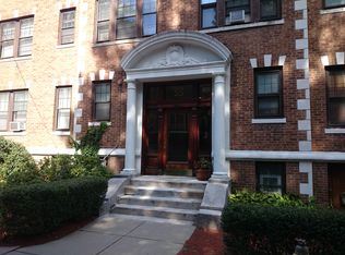 55 Lanark Rd APT 1, Brighton, MA 02135