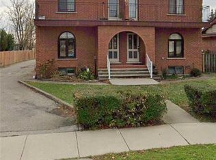 6070 Dunn St W #1B, Niagara Falls, ON L2G2P1