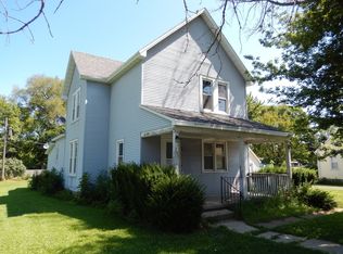 131 Kankakee St, Buckingham, IL 60917