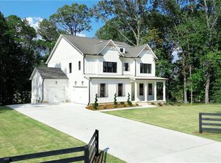 108 Dallas Mark Dr, Canton, GA 30115