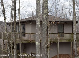 123 Lower Grouse Ridge Rd, Banner Elk, NC 28604