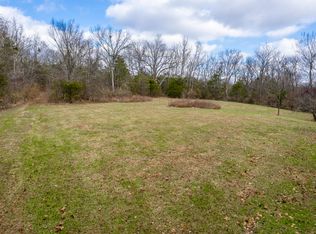 700 Rocky Rd, Salvisa, KY 40372