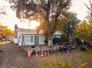 16290 Tish A Tang Rd, Lower Lake, CA 95457