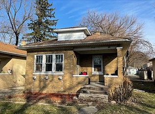 4215 Connecticut St, Gary, IN 46409