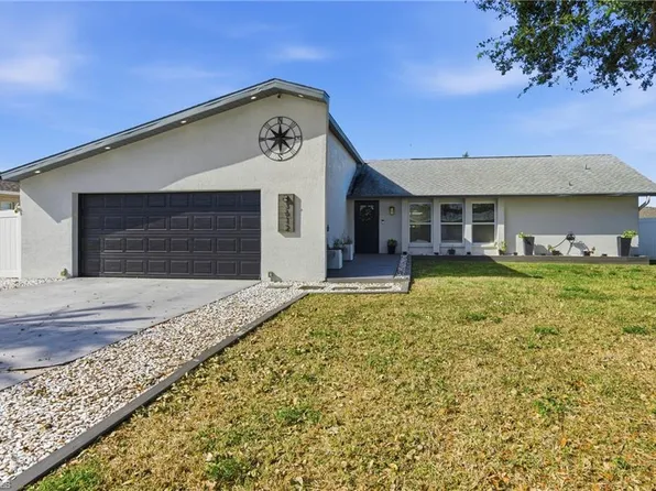 3612 SW 6th PL, CAPE CORAL, FL 33914