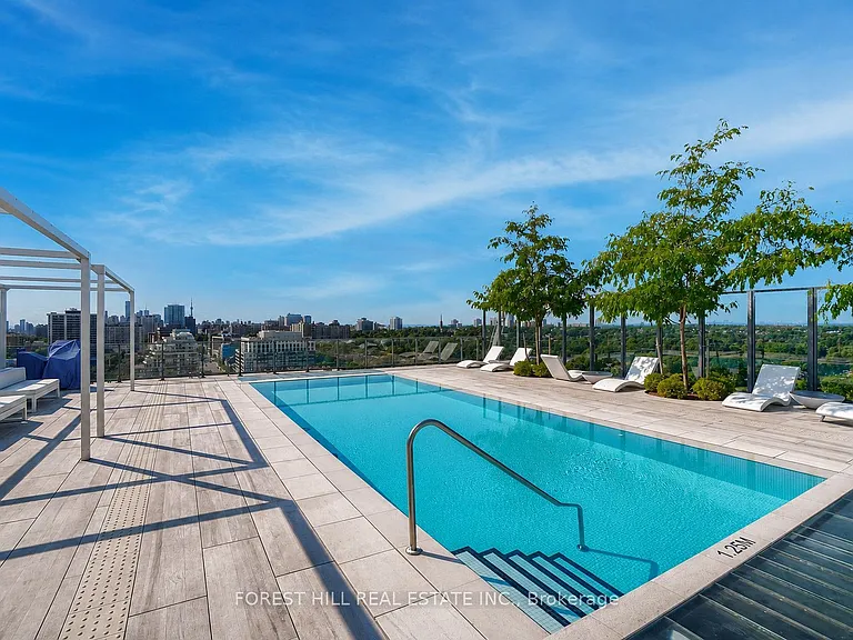 8 Hillsdale Ave E #724 — Photo 15