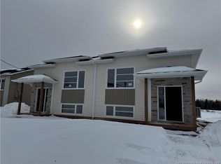 296 Maccoun St, Moncton, NB E1K0A1