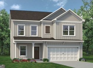 383 Morgan Rd, Carrollton, GA 30116