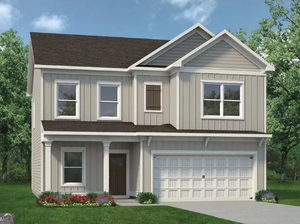 383 Morgan Rd, Carrollton, GA 30116