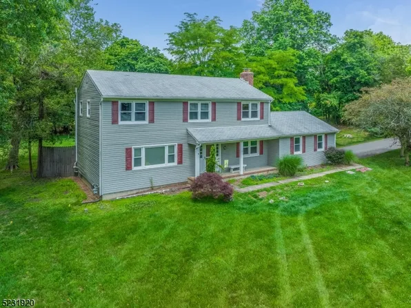 2 Cider Mill Cir, Raritan Twp., NJ 08822