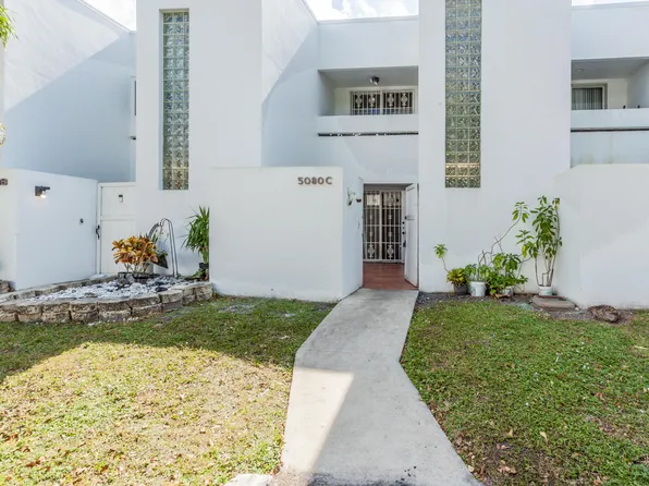 5080 Elmhurst #C, West Palm Beach, FL 33417