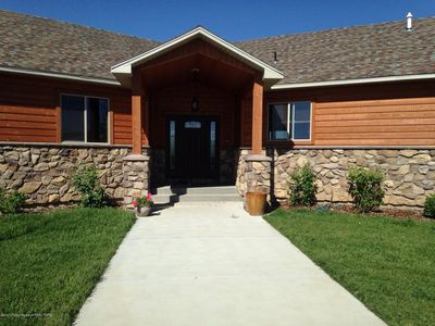 27 Duck Creek Ln, Pinedale, WY, 82941