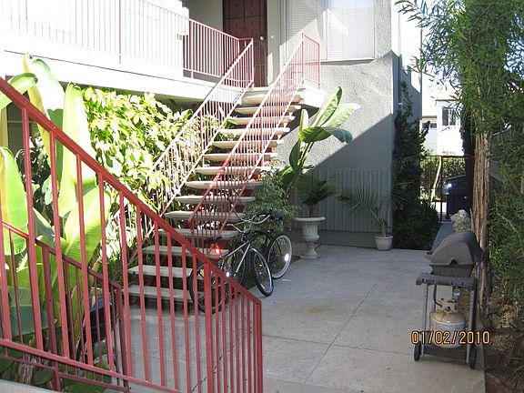2nd image of 4679 Cherokee Ave APT 2