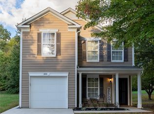 600 N Mulberry St, Statesville, NC 28677