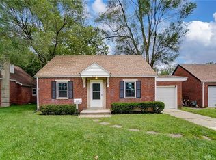 804 N Maple Ave, Fairborn, OH 45324