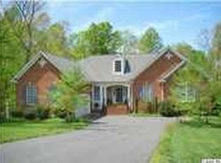 1936 Bentivar Farm Rd, Charlottesville, VA 22911