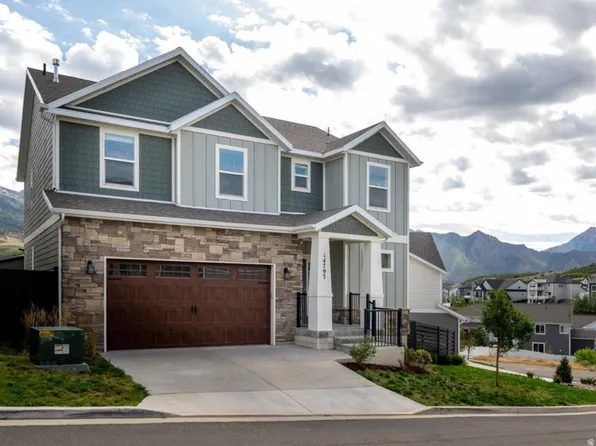 14797 S Glacial Peak Dr, Draper, UT 84020