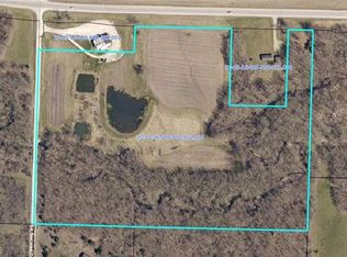 S Chandler Rd, Creighton, MO 64739