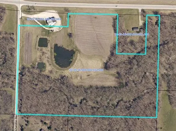 S Chandler Rd, Creighton, MO 64739