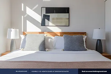 Rented by The Blueground