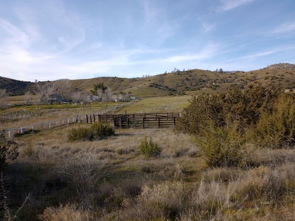 Sequoia Springs Rd, Caliente, CA 93518