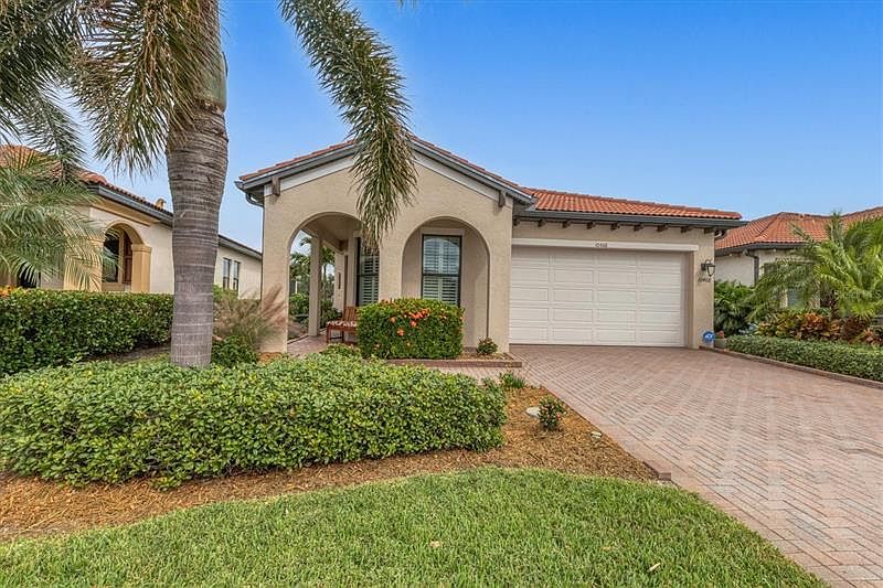 10468 Crooked Creek Dr, Venice, FL 34293 MLS N6123881 Zillow