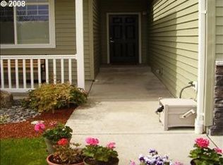1853 Schneiter Dr, Longview, WA 98632