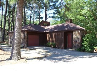 81 Kincardine Dr, Bella Vista, AR 72715