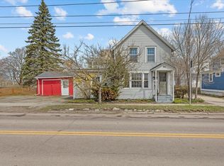 42-44 Oak Street, Burlington, VT 05401