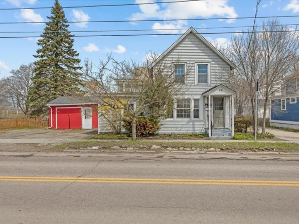 42-44 Oak Street, Burlington, VT 05401