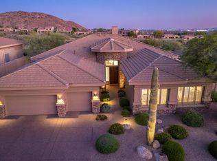 10999 E Acoma Dr, Scottsdale, AZ 85255