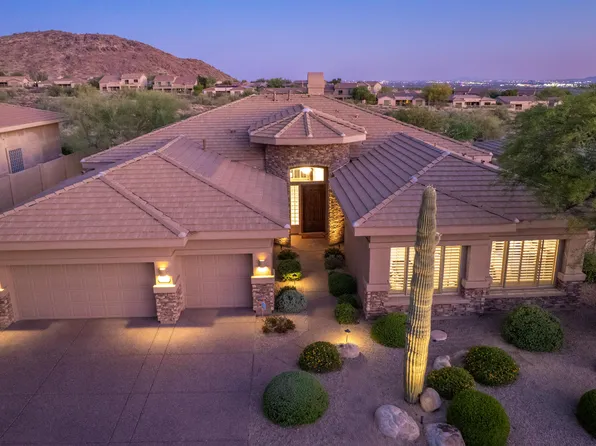 10999 E Acoma Drive, Scottsdale, AZ 85255