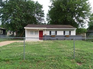 2219 Atkins Dr NW, Huntsville, AL 35810