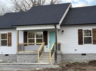 553 Will Murphy Rd, Lewisburg, TN 37091