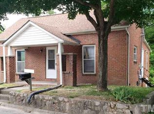 1115 Morehead Ave, Durham, NC 27707