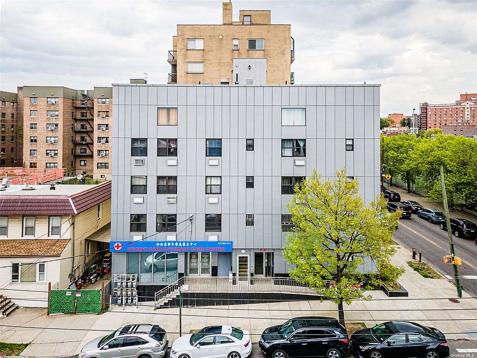 3147 137th Street UNIT 2C, Flushing, NY 11354 Zillow