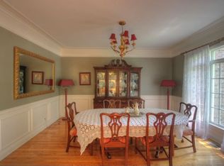 9462 Winston Dr, Brentwood, TN 37027