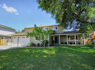 20985 Pepper Tree Ln, Cupertino, CA
