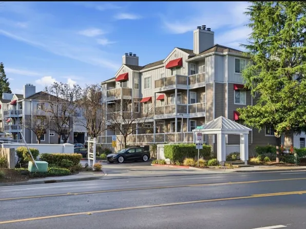 (undisclosed Address), Sunnyvale, CA 94085