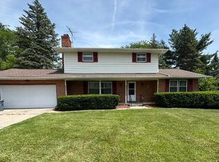 5345 Birchtree Ct, Flint, MI 48532