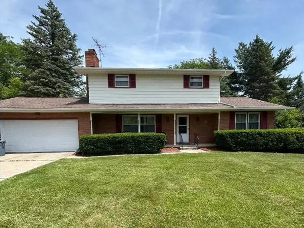 5345 Birchtree Ct, Flint, MI 48532