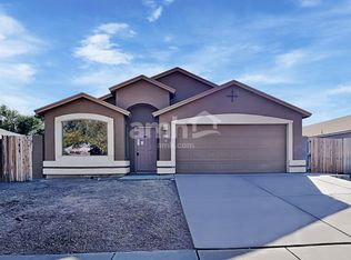 3705 W Fitzwater Ct, Tucson, AZ 85746