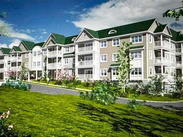 2311 Briarwood Vlg #2311, Clinton, MA 01510