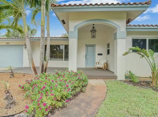 501 NE 5th Ave, Boca Raton, FL 33432