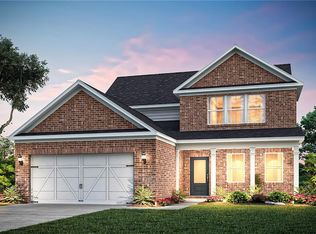 1651 Tide Mill Rd, Cumming, GA 30040