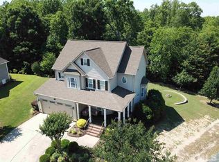403 Mill Creek Dr, Clayton, NC 27527